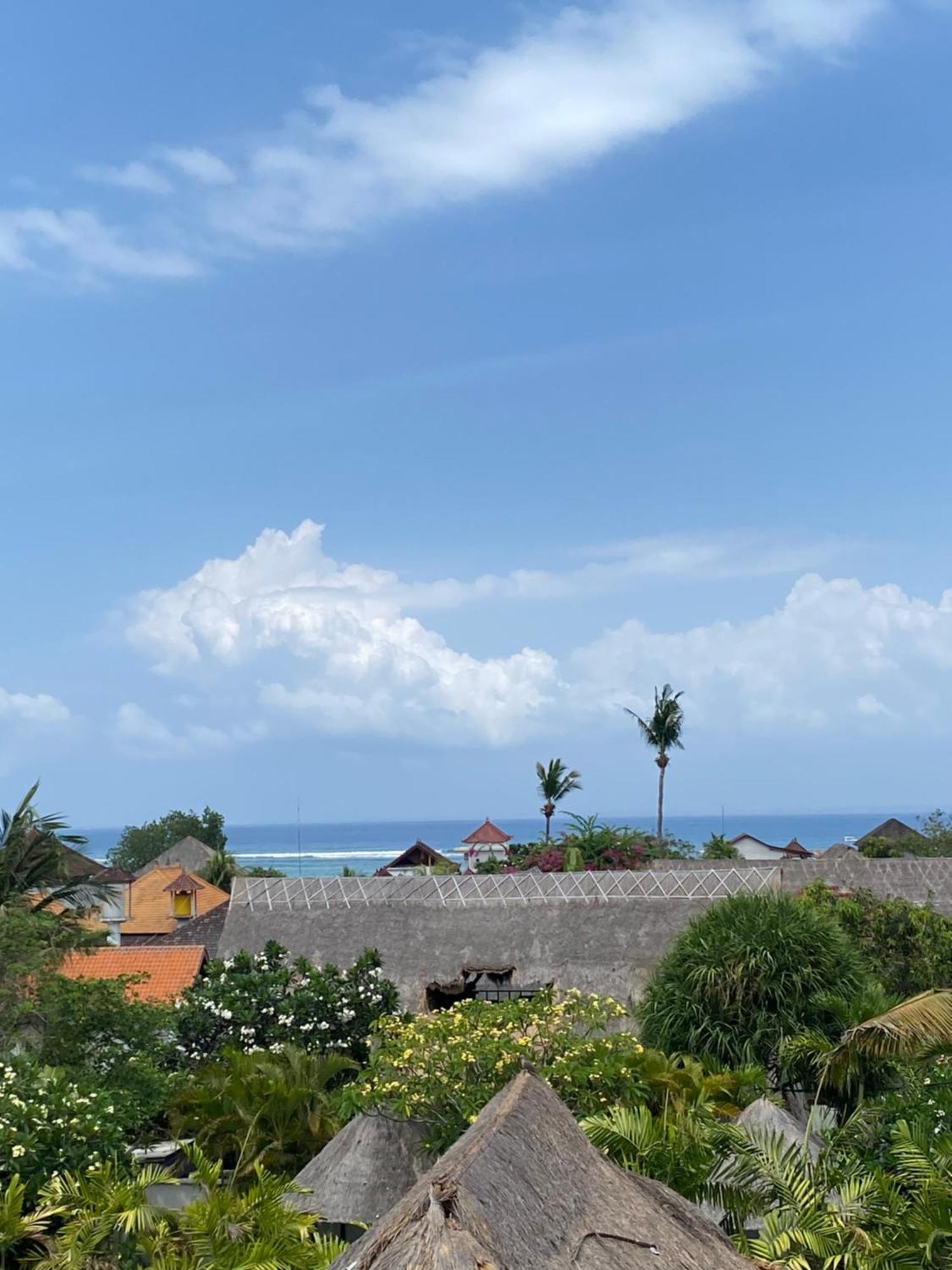 The Pulau Bungalow Nusa Lembongan  Exterior photo